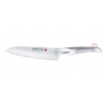【日本GLOBAL具良治】 廚師刀 SAI-01 19 cm
