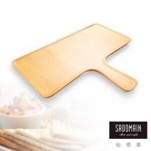 【仙德曼 SADOMAIN】山毛櫸輕食盤