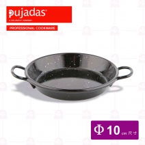 【西班牙Pujadas】琺瑯派樂海鮮鍋  Φ10cm