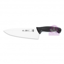 【六協刀具】有鋸齒主廚刀(實用)-鉬釩鋼 21cm