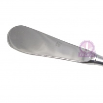 6532 奶油刀  #065  IMP 17cm 75g