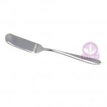 6534 奶油刀  #065  IMP  17cm  75g