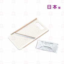 日製 50110 平面刨絲器 20x11cm