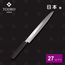 【日本藤次郎】FD1112 生魚片刀 27cm