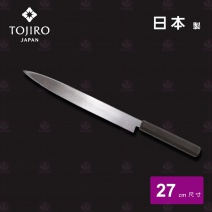 【日本藤次郎】FD1112 生魚片刀 27cm