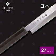 【日本藤次郎】FD1112 生魚片刀 27cm
