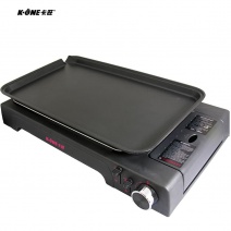 K1-5300 卡旺鐵板燒休閒爐