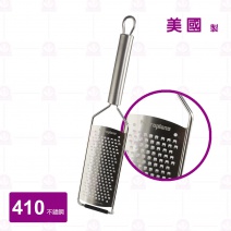 【Microplane】全不銹鋼專業刨刀(中齒-4MIN)
