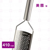【Microplane】全不銹鋼專業刨刀(中齒-4MIN)