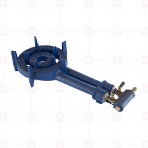 雙管爐心 H 20-1 (小二環爐)  液化