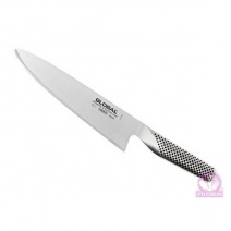 GLOBAL-1具良治 切薄片刀 21cm
