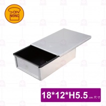 【三能】SN2092吐司盒(1000系列不沾)