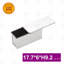 【三能】SN2094吐司盒(1000系列不沾)