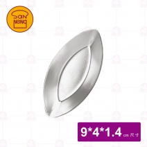 【三能】SN61515船型模-5入(陽極)