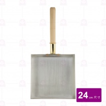 銅片手鍋(玉子燒)24cm台灣製