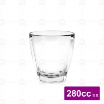 【Ocean】可非新拿鐵杯 280cc  (6入/盒)