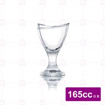 【Ocean】歡樂小聖代杯 165ml  (6入/盒)