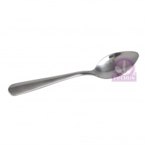 素面點心匙 12cm