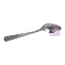 素面點心匙 12cm