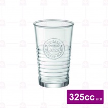 【Bormioli Rocco】歐菲森納1825 水杯 325cc  (6入/盒
