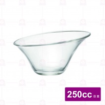 【Bormioli Rocco】阿爾發沙拉缽 250cc
