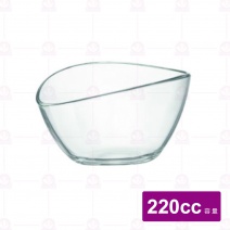【Bormioli Rocco】貝塔沙拉缽 220cc