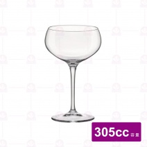 【Bormioli Rocco】Inventa 寬口香檳杯 305cc (6入/盒
