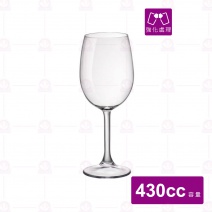 【Bormioli Rocco】賽拉勃根地杯 430cc (12入/盒)