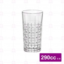 【Bormioli Rocco】Este 飲料杯 290cc (6入/盒)