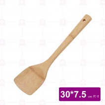 【雅柏】竹彎鏟 30x7.5cm