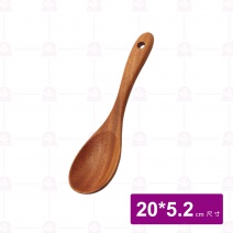 【菊川本味】綠生活平木杓20x5.2cm