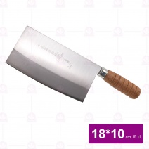【富春刀具】3號金龍兩用刀  18cm