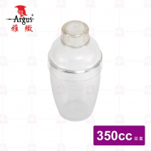 【雅緻Argus】 PC雪克杯 350cc