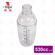 【雅緻Argus】 PC雪克杯 530cc