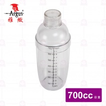 【雅緻Argus】 PC雪克杯 700cc