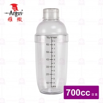 【雅緻Argus】 PC雪克杯 700cc
