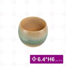 T-LSC-3阿里山翠綠日出杯-藍