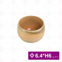 T-LSC-3阿里山翠綠日出杯-黃