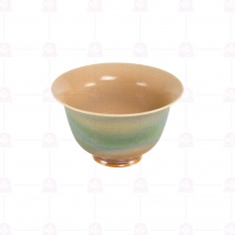 T-LSC-1 阿里山翠綠蓋碗(三件組)