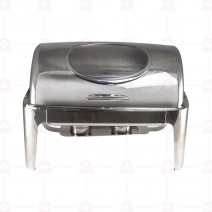 方型餐爐(玻璃上蓋) HN550325型