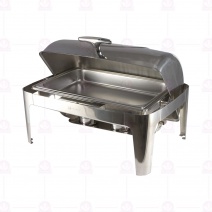 方型餐爐(玻璃上蓋) HN550325型