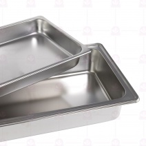 方型餐爐(玻璃上蓋) HN550325型