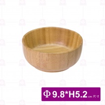 【菊川本味】直邊竹沙拉碗
