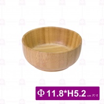 【菊川本味】直邊竹沙拉碗