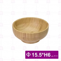 【菊川本味】縮底竹沙拉碗