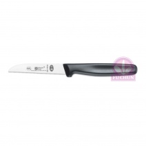 【六協刀具】方形削皮刀(實用)-鉬釩鋼 8cm