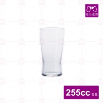 【日本ADERIA】DB-6769 強化薄吹啤酒杯  (3入/盒)