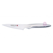 【日本GLOBAL具良治】-去皮刀.尖 10cm SAI-F02