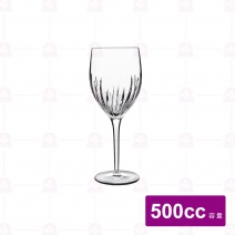 【Luigi bormioli】C432  古典雕刻酒杯(6入/盒)
