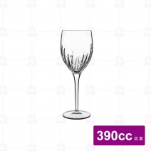 【Luigi bormioli】C432  古典雕刻酒杯(6入/盒)